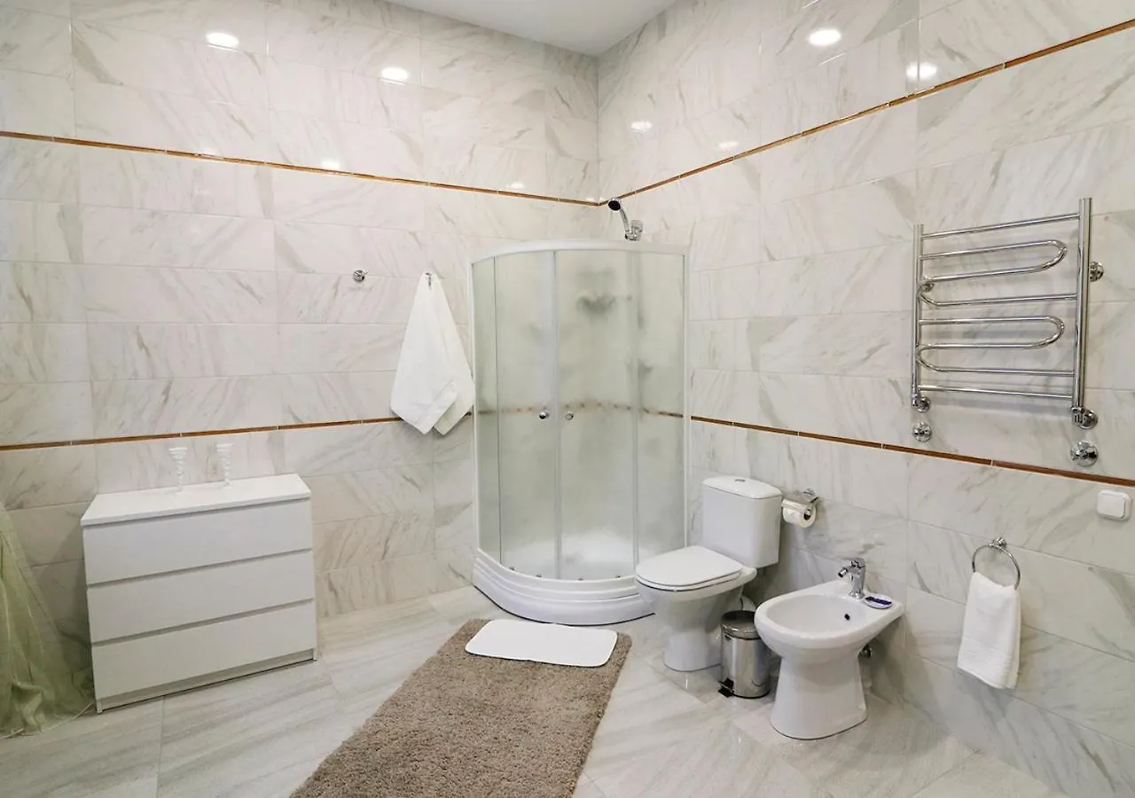 Гостевой дом Апартаменты VIP Apartments Dipservice Hall Минск Беларусь