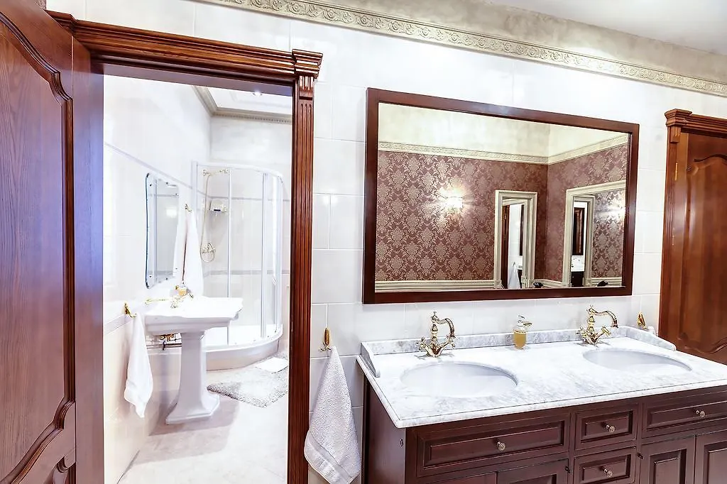Апартаменты VIP Apartments Dipservice Hall Минск