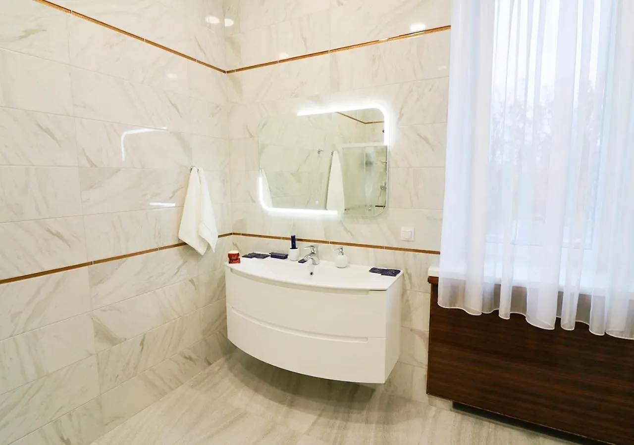 Vip Apartments Dipservice Hall Minsk 0*,  Belarus
