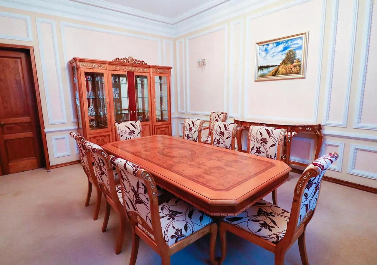 Guest house Vip Apartments Dipservice Hall Minsk
