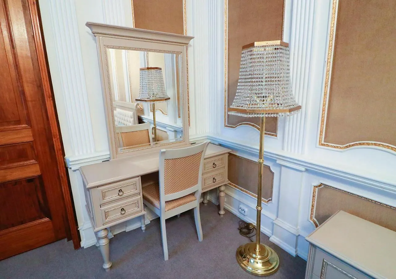 Guest house Vip Apartments Dipservice Hall Minsk Belarus