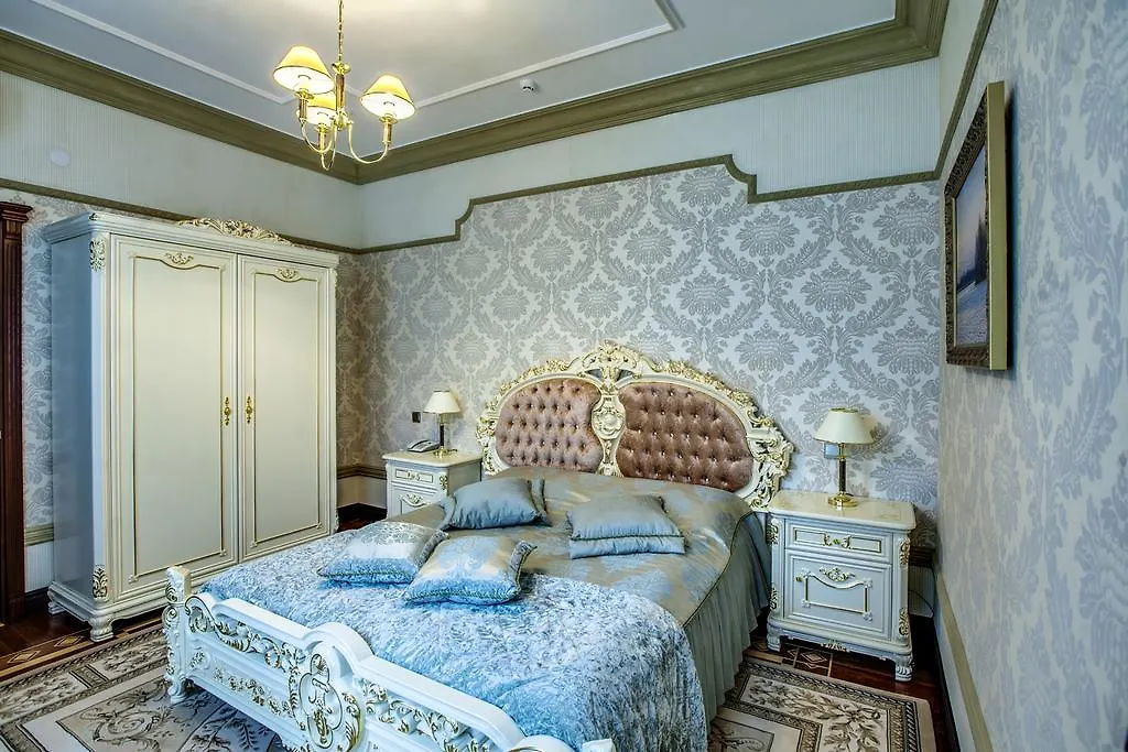 Guest house Vip Apartments Dipservice Hall Minsk